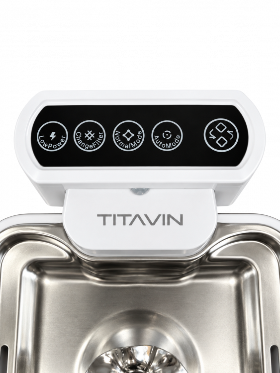 TITAVIN TI-ADF002 Питьевой фонтан для животных